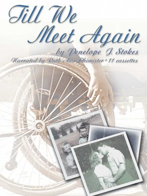cover image of Till We Meet Again
